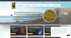 Desktop Screenshot of laop-consult.de